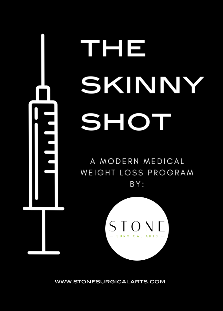 tirzepatide and flu shot Skinny Shot in Westlake, TX