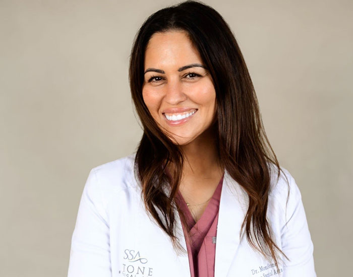 Southlake stone surgical arts office staff